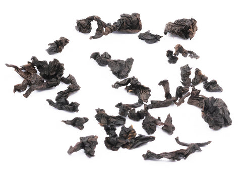 Hei Wulong Lao Cha, 60g