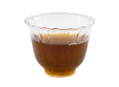 Hei Wulong Lao Cha, 60g