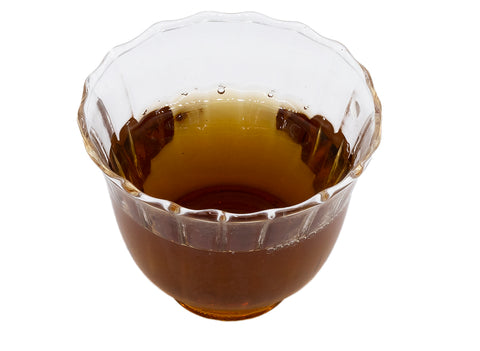 Hei Wulong Lao Cha, 60g