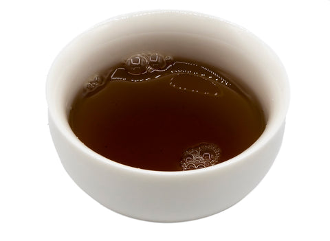 Hei Wulong Lao Cha, 60g