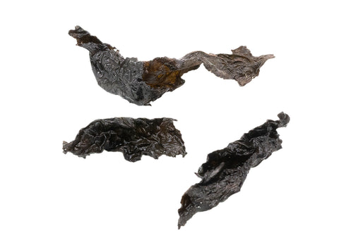 Hei Wulong Lao Cha, 60g