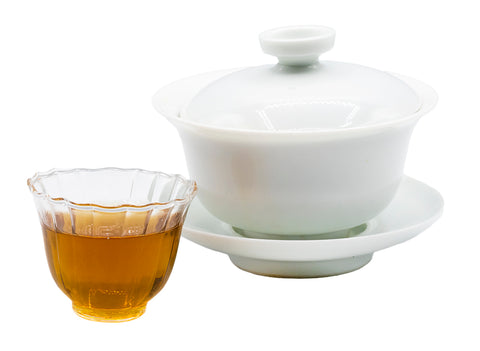 Ao Fu Hou Dancong Wulong, 30g