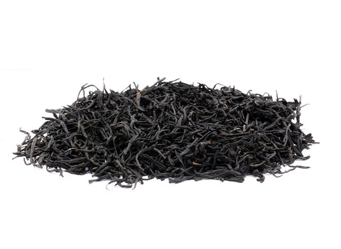 Black Tea Hong Cha Jia Ma Cha, Chinese tea from Jia Ma region (Red Tea), 50g