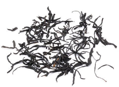 Black Tea Hong Cha Jia Ma Cha, Chinese tea from Jia Ma region (Red Tea), 50g