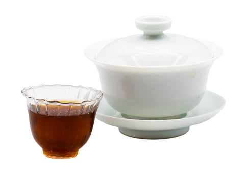 Black Tea Hong Cha Jia Ma Cha, Chinese tea from Jia Ma region (Red Tea), 50g