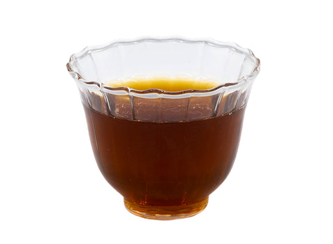 Black Tea Hong Cha Jia Ma Cha, Chinese tea from Jia Ma region (Red Tea), 50g