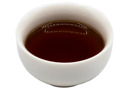 Black Tea Hong Cha Jia Ma Cha, Chinese tea from Jia Ma region (Red Tea), 50g