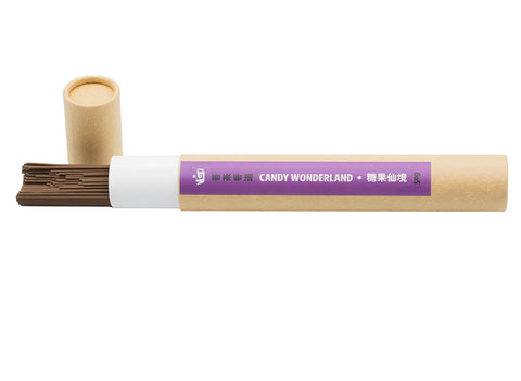 Merveille de bonbons encens naturel