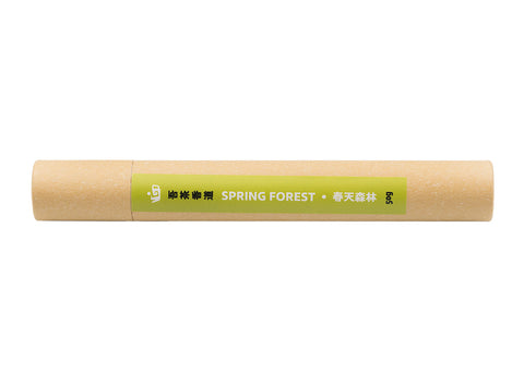 Spring Forest natural incense