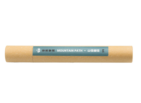 Mountain Path natural incense