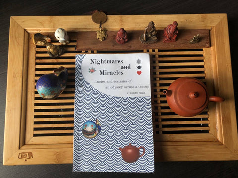 Nachtmerries en wonderen door Alberto Poma