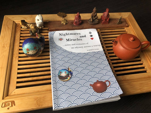 Nachtmerries en wonderen door Alberto Poma