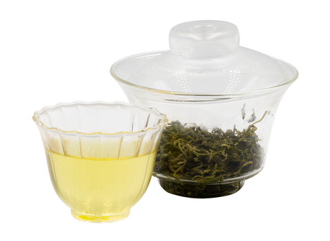 Emeishan Maofeng Green Tea, 60g