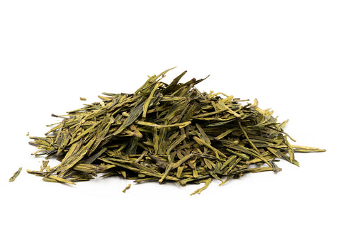 Emeishan Longjing Green Tea, 40g