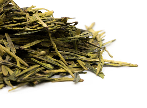 Emeishan Longjing Green Tea, 40g