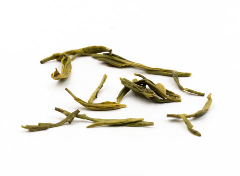 Emeishan Longjing Green Tea, 40g