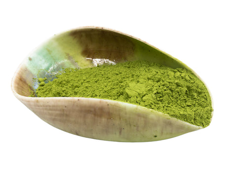 Uji Ceremonial Matcha