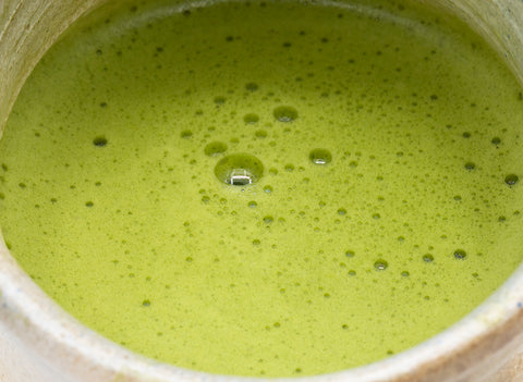 Uji Ceremonial Matcha