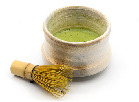Uji Ceremonial Matcha
