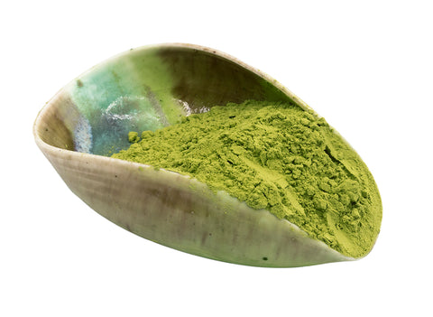 Genmaicha Powder