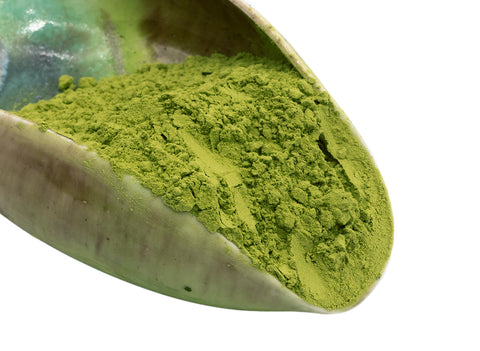 Genmaicha Powder