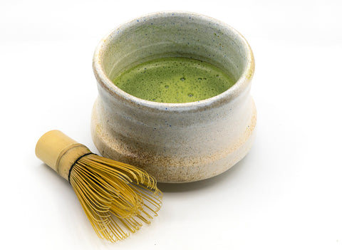 Genmaicha Powder