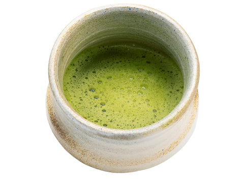 Genmaicha Powder