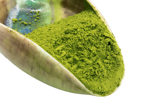 Chiran Sencha powder