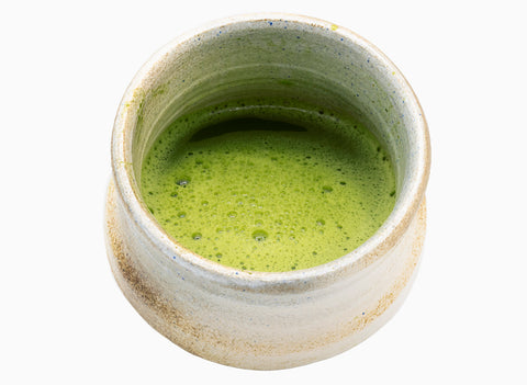 Chiran Sencha powder