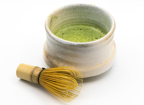 Chiran Sencha powder