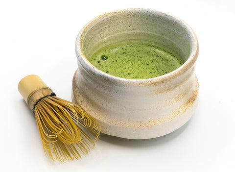Chiran Sencha powder