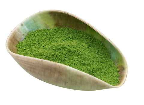 Matcha SHQ Ceremonial grade 25 g