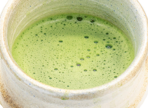 Matcha SHQ Ceremonial grade 25 g