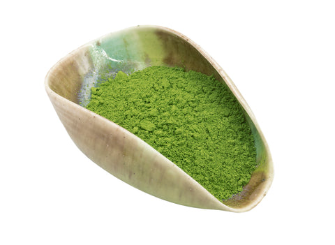 Matcha de qualité Premium