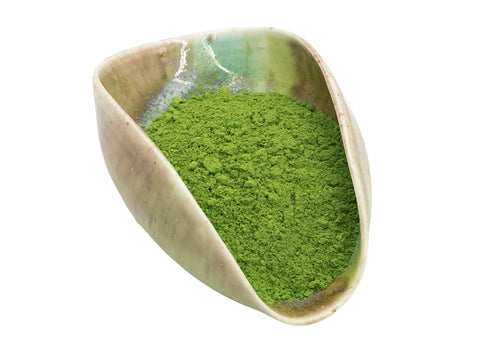 Matcha de qualité Premium