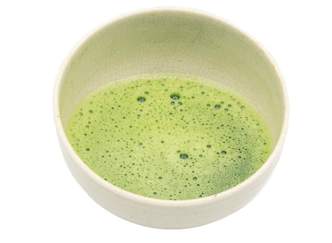 Matcha de qualité Premium
