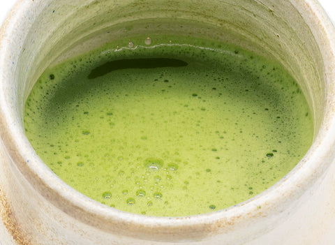 Japanse Matcha, Superieure Hoge kwaliteit