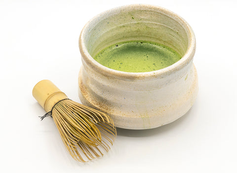 Japanse Matcha, Superieure Hoge kwaliteit