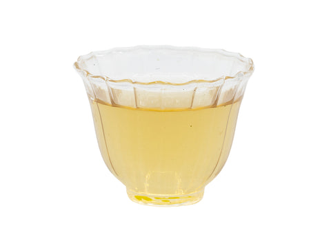 Sheng puer vietnamita da antichi alberi del tè