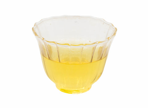 Jinzhi Hongxin Oolong, Taiwan, Pinglin 2023