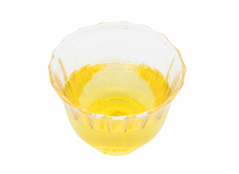 Jinzhi Hongxin oolong, Taiwán, Pinglin 2023