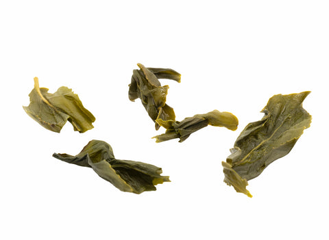 Jinzhi Hongxin oolong, Taiwán, Pinglin 2023