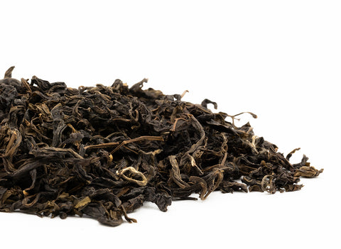 Mijing Cu yu oolong expérimental, Pinglin, Taïwan (2023) 25g