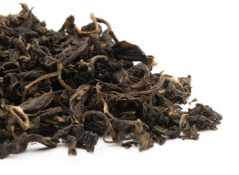 Mijing Cu yu oolong expérimental, Pinglin, Taïwan (2023) 25g