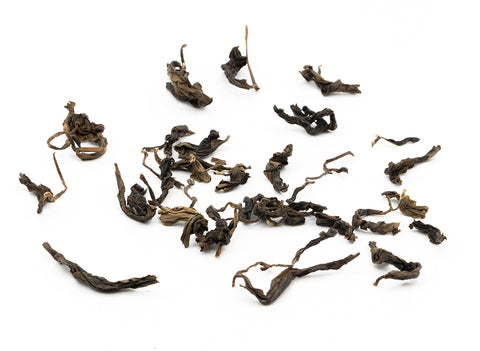 Mijing Cu yu oolong expérimental, Pinglin, Taïwan (2023) 25g