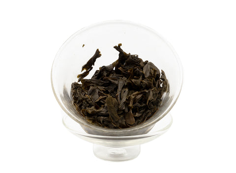 Mijing Cu yu oolong expérimental, Pinglin, Taïwan (2023) 25g