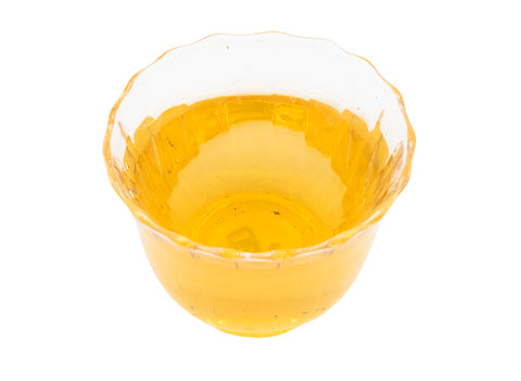 Mijing Cu yu oolong expérimental, Pinglin, Taïwan (2023) 25g