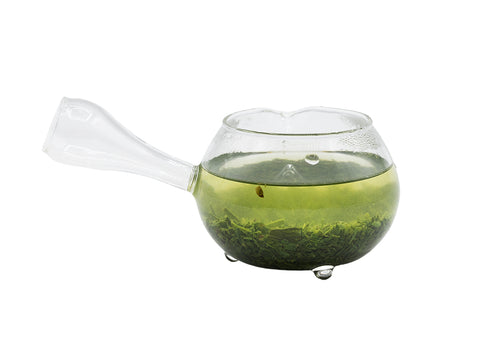 Shincha single cultivar Tsuyuhikari