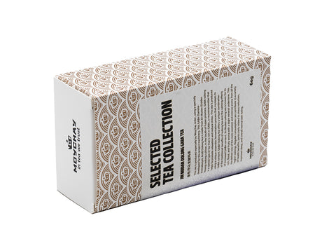 Jin Mudan Oolong GABA tea 60g