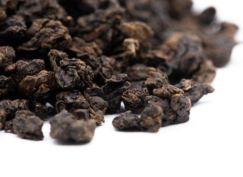 Jin Mudan Oolong GABA tea 60g